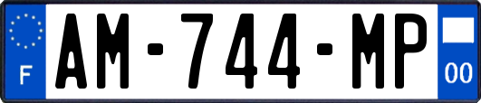 AM-744-MP