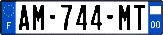 AM-744-MT