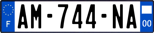 AM-744-NA