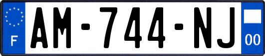 AM-744-NJ