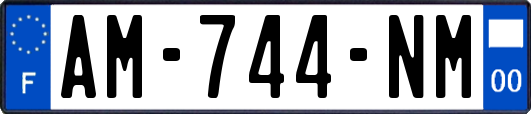 AM-744-NM