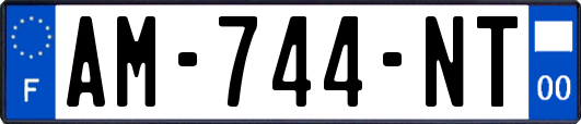 AM-744-NT