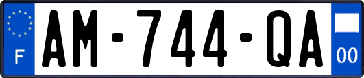 AM-744-QA