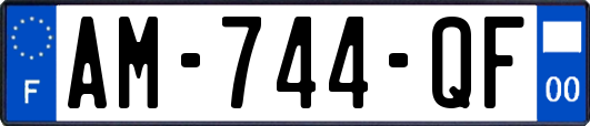 AM-744-QF