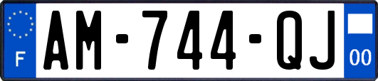 AM-744-QJ