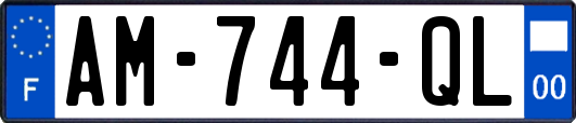 AM-744-QL