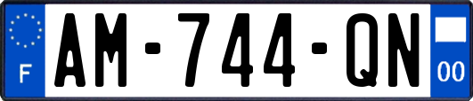 AM-744-QN