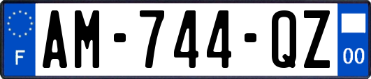 AM-744-QZ
