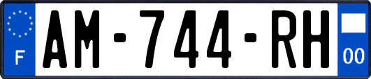 AM-744-RH