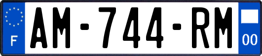 AM-744-RM