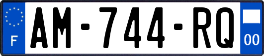 AM-744-RQ