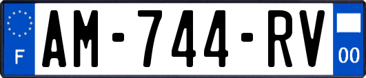 AM-744-RV
