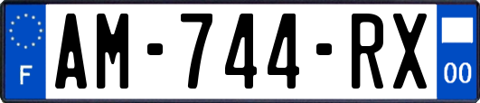 AM-744-RX