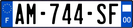 AM-744-SF