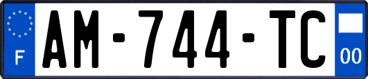 AM-744-TC