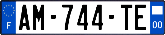 AM-744-TE