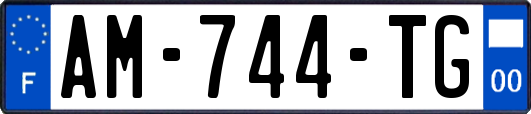 AM-744-TG
