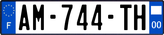 AM-744-TH