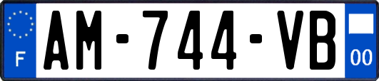AM-744-VB