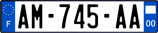 AM-745-AA