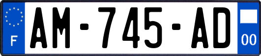 AM-745-AD