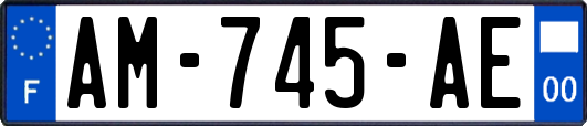 AM-745-AE