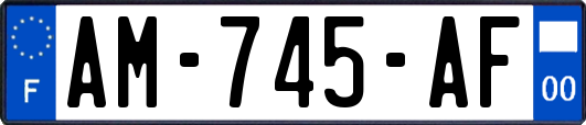 AM-745-AF