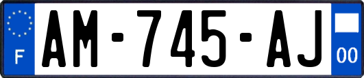 AM-745-AJ