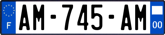 AM-745-AM