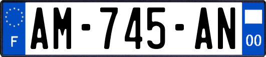 AM-745-AN