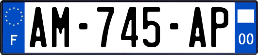 AM-745-AP