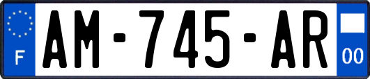 AM-745-AR