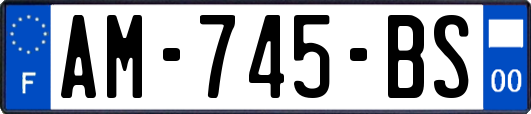 AM-745-BS