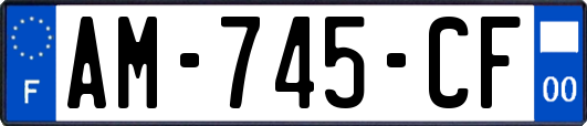 AM-745-CF