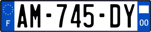 AM-745-DY