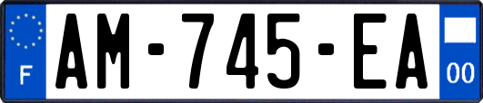 AM-745-EA