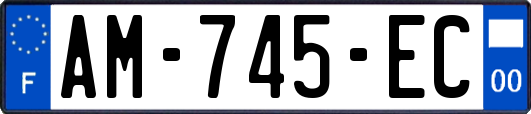 AM-745-EC