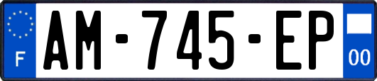 AM-745-EP