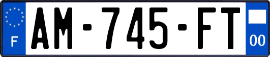 AM-745-FT