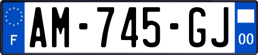 AM-745-GJ