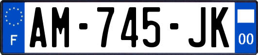 AM-745-JK