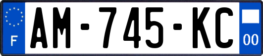 AM-745-KC