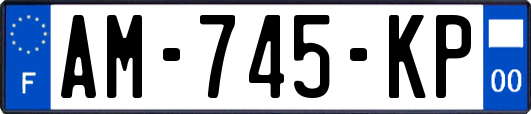 AM-745-KP