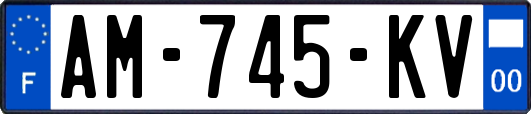 AM-745-KV