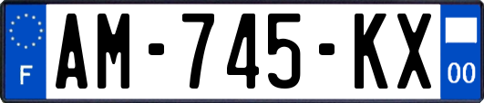 AM-745-KX