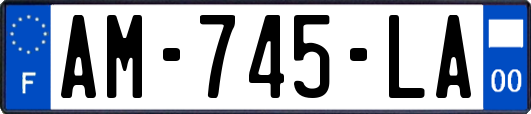 AM-745-LA