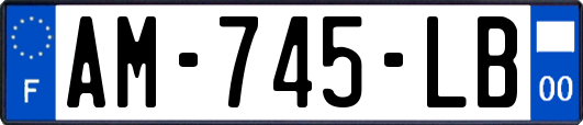 AM-745-LB
