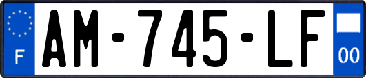 AM-745-LF