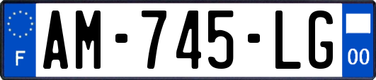 AM-745-LG
