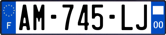 AM-745-LJ